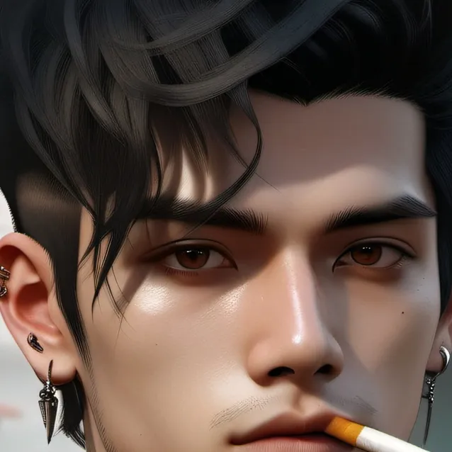 chat with ai character: Jackson West 