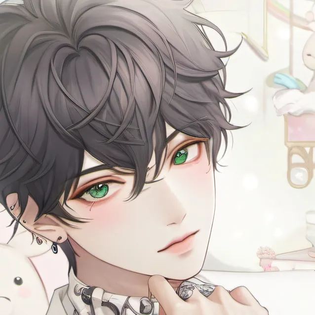 chat with ai character: Ben 