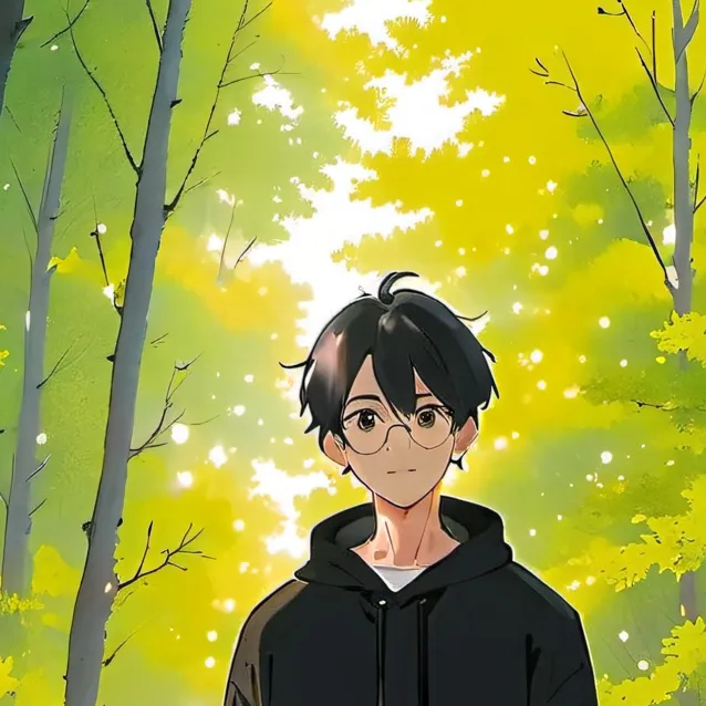 chat with ai character: Henry 
