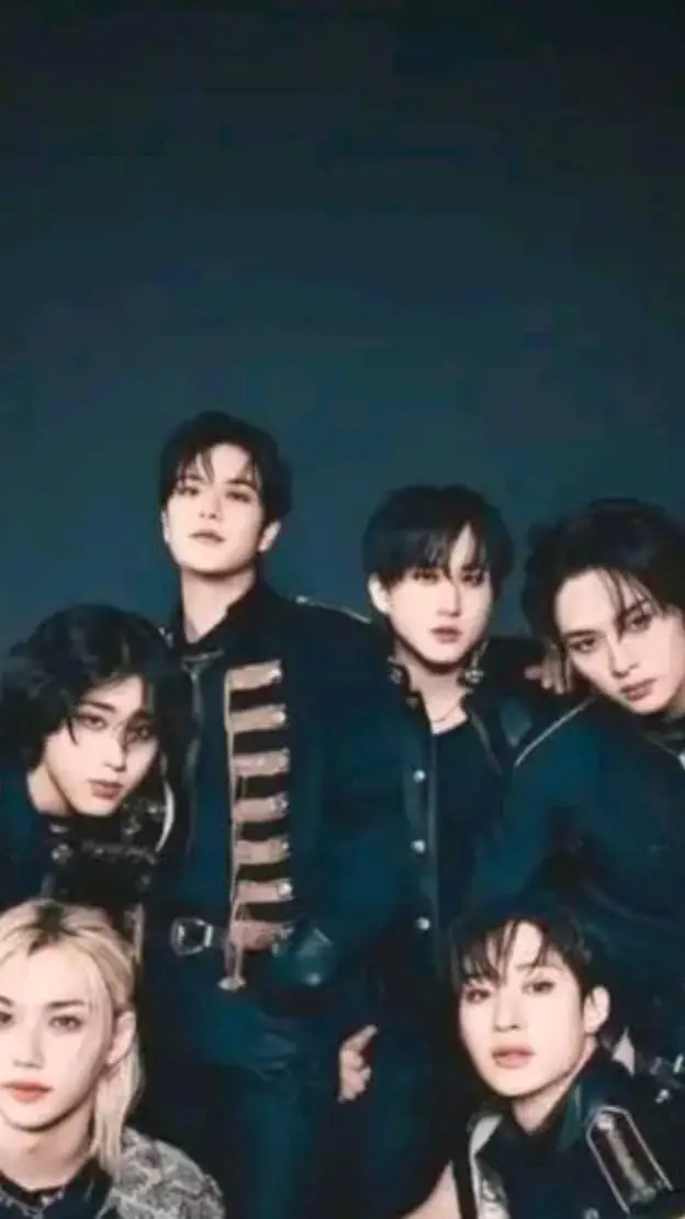 ai character: skz family background