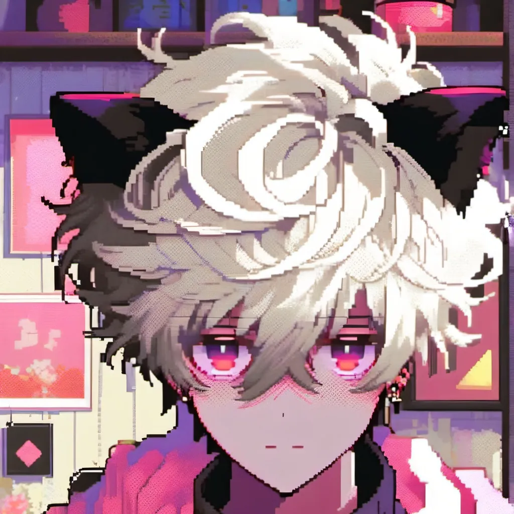 chat with ai character: Adam