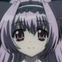 chat with ai character: Miu