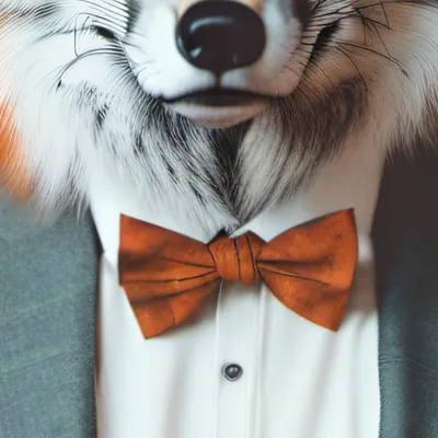 chat with ai character: Tails