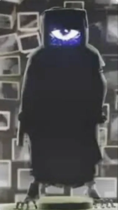 ai character: The doctor background