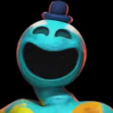 chat with ai character: Doey the doughman