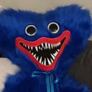 chat with ai character: Huggy?