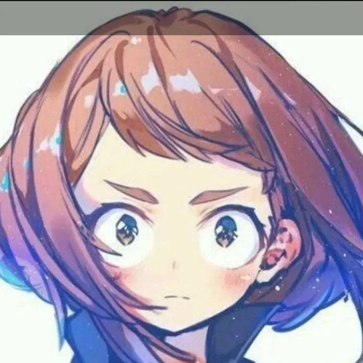 chat with ai character: UA Traitor Ochako