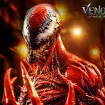 chat with ai character: Carnage2099