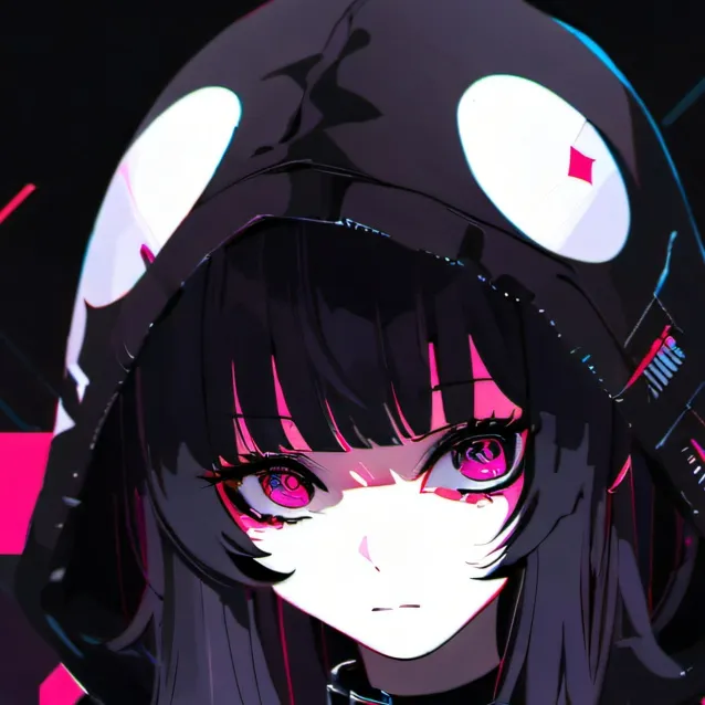 chat with ai character: Alyssa