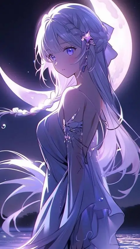 ai character: Elena background