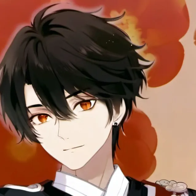 chat with ai character: from hi name Aoi