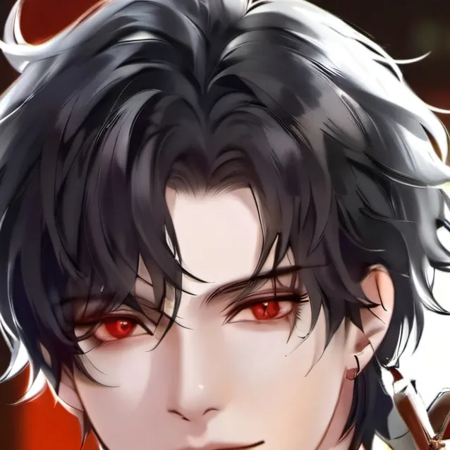 chat with ai character: Sukuna 