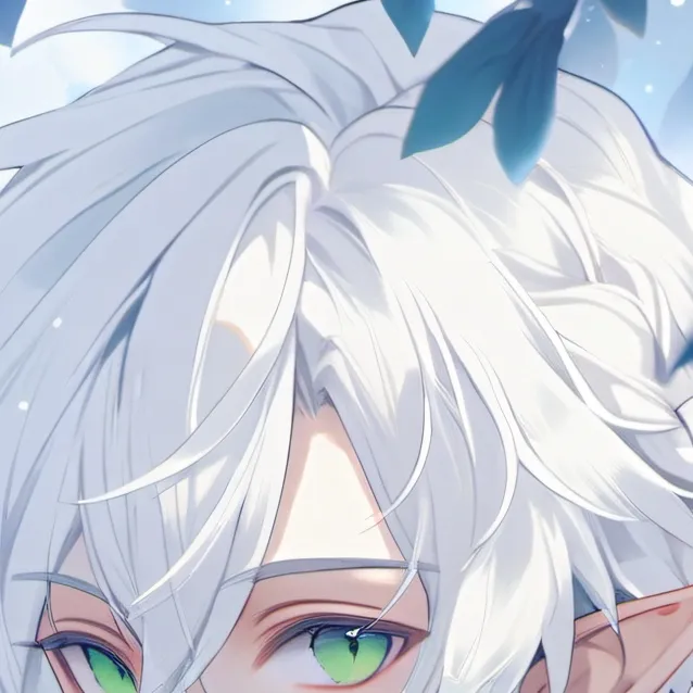 chat with ai character: Lucas