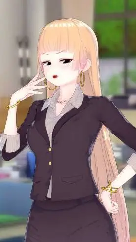 ai character: Vanessa background