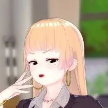 chat with ai character: Vanessa
