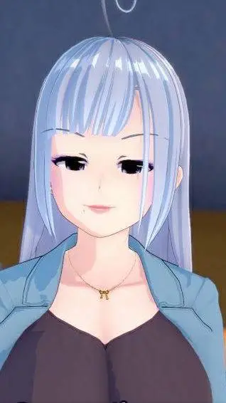 ai character: Samantha background