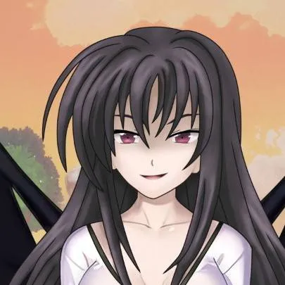 chat with ai character: The Demon Yuuma