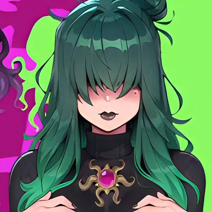 chat with ai character: Norah