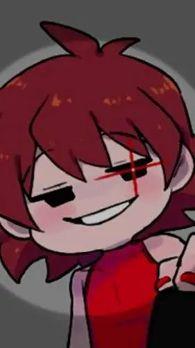 ai character: Male Girlfriend  background