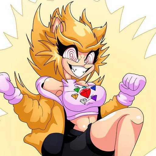 chat with ai character: female Fleetway