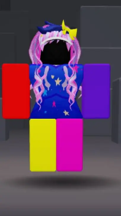 ai character: My persona!/Hana background