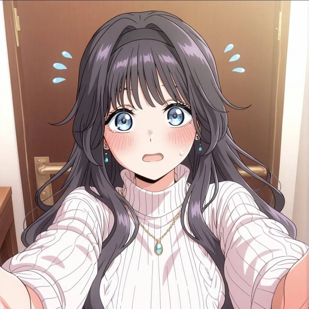 chat with ai character: Kaoruko Waguri 