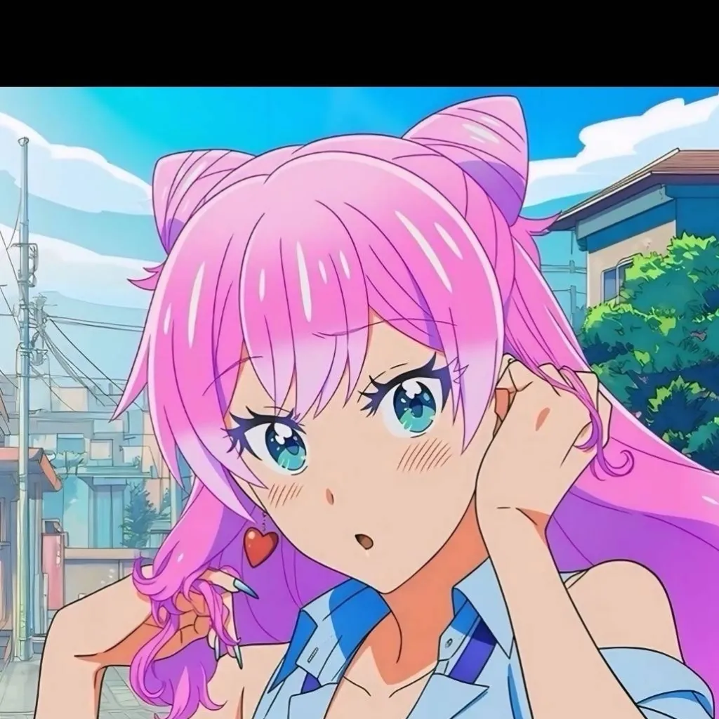 chat with ai character: Akari Watanabe