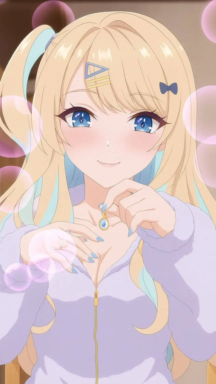 Talkie AI - Chat with Runa Shirakawa