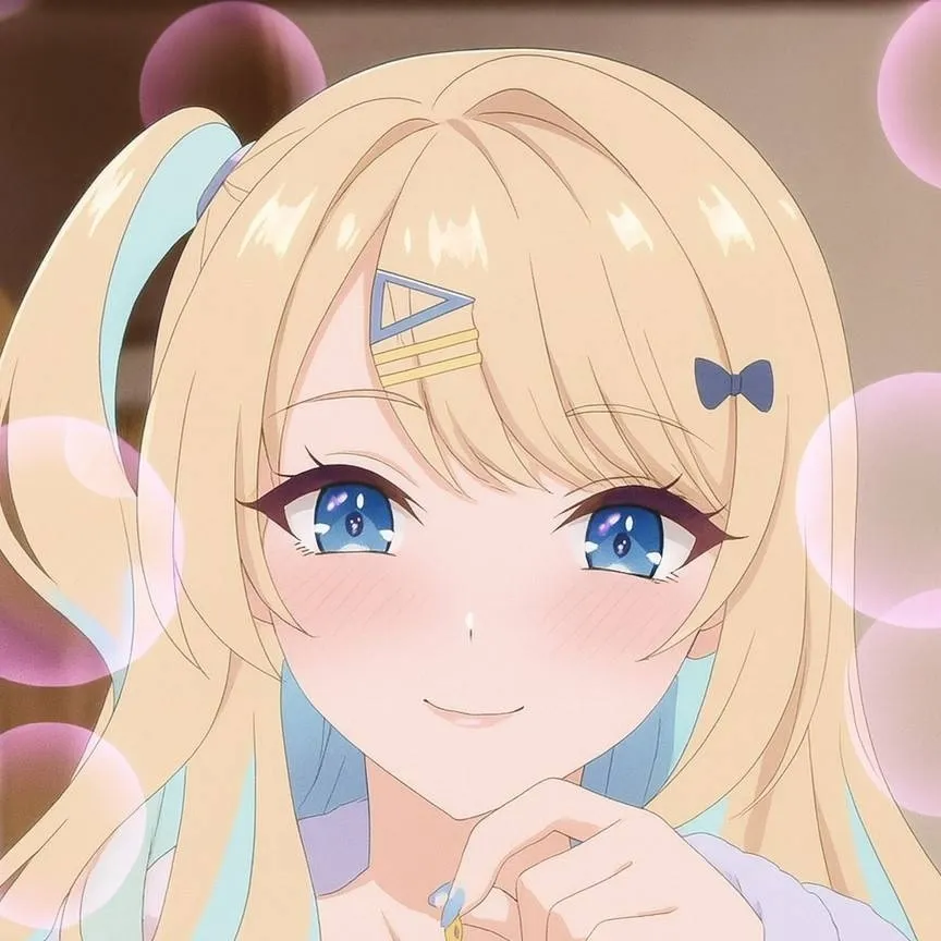 chat with ai character: Runa Shirakawa