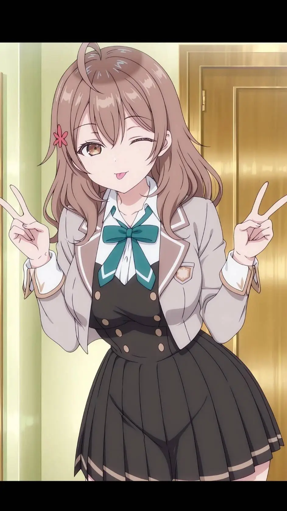 Talkie AI - Chat with Masha Kujou 