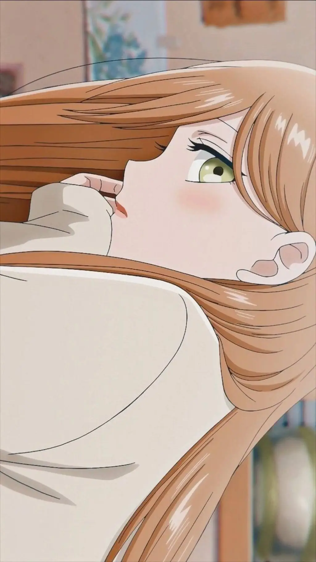 Talkie AI - Chat with Akane Kinoshita