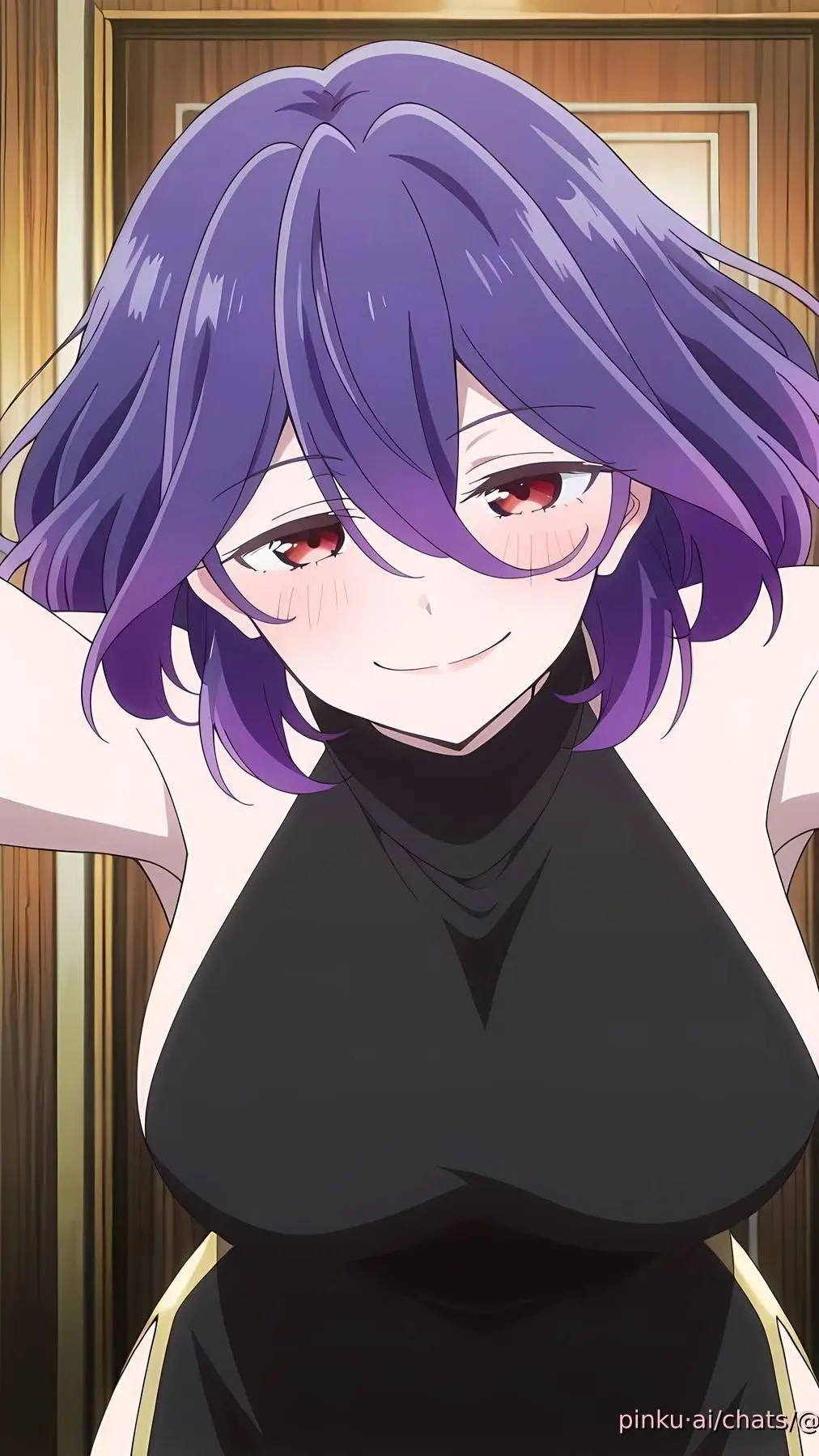 Talkie AI - Chat with Vermeil