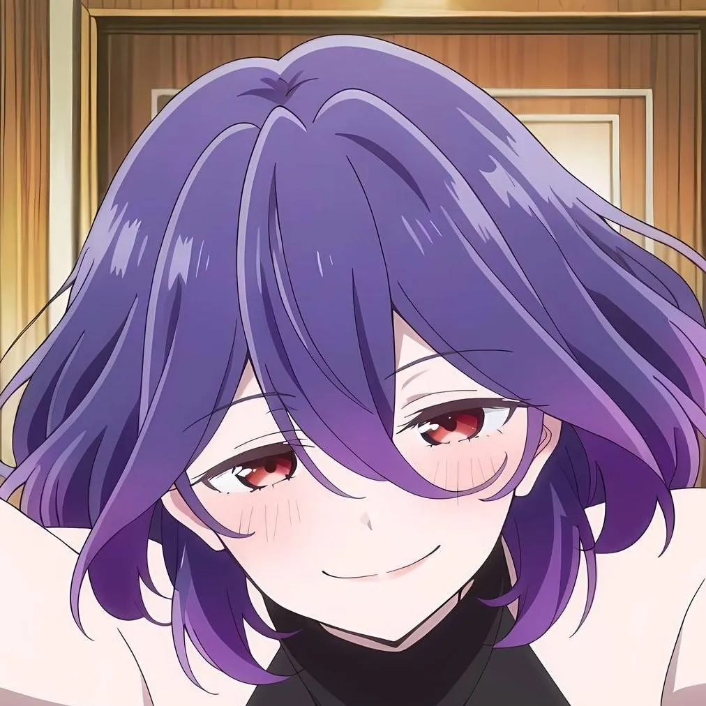 chat with ai character: Vermeil