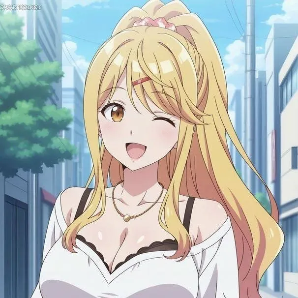 chat with ai character: Himari Ishikura