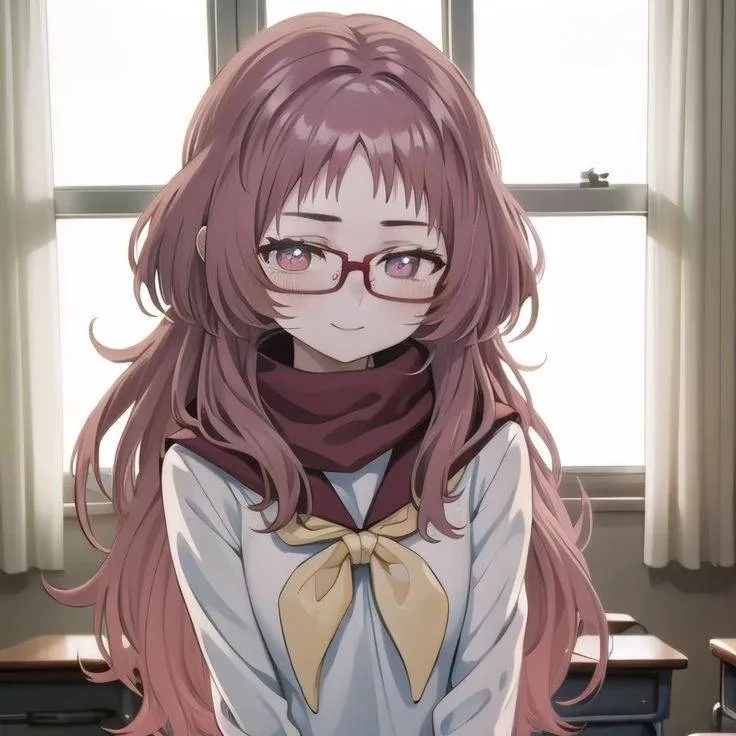 chat with ai character: Ai Mie