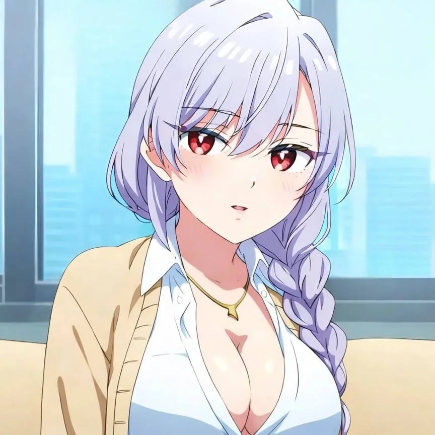 chat with ai character: Nano Eiai