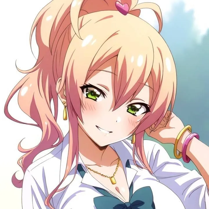 chat with ai character: Yukana Yame 