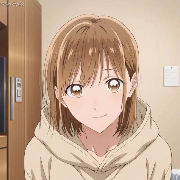 chat with ai character: Chinatsu Kano