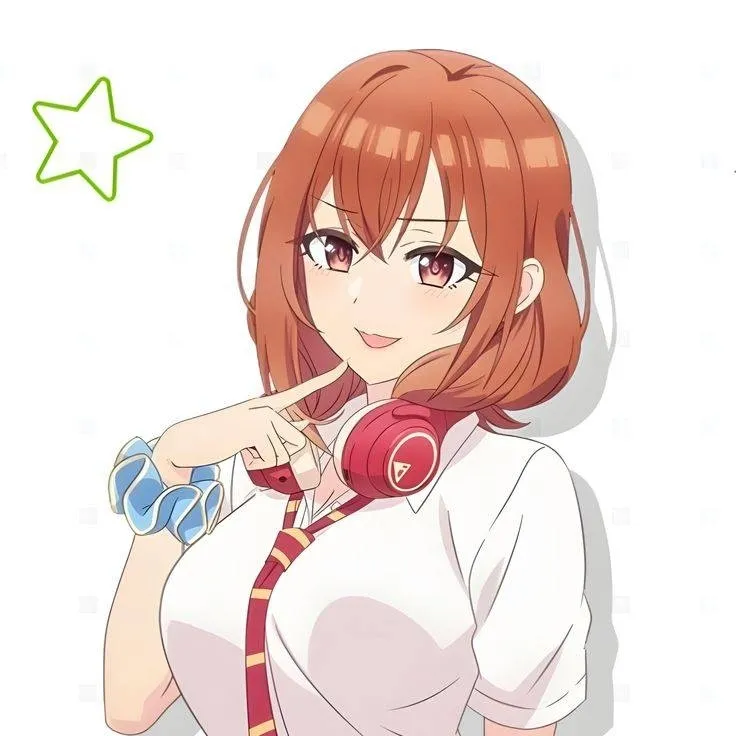 chat with ai character: Iroha Kohinata