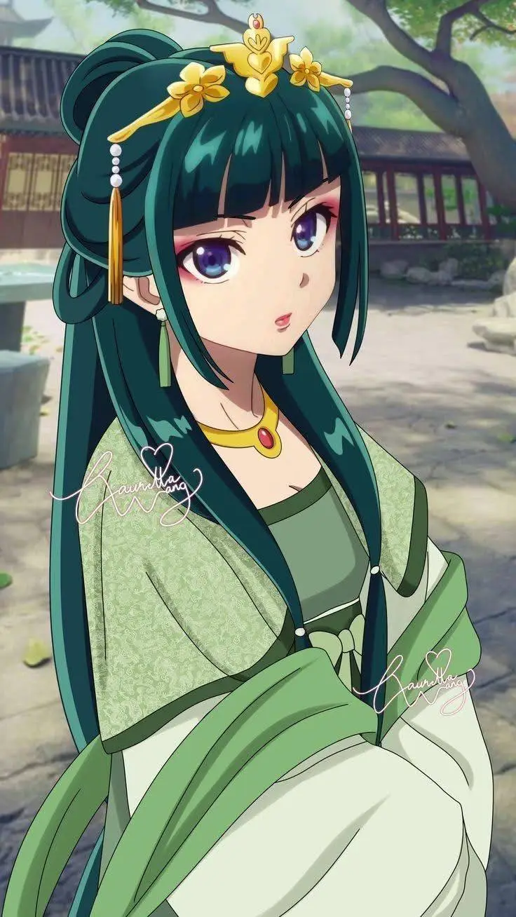 Talkie AI - Chat with Maomao