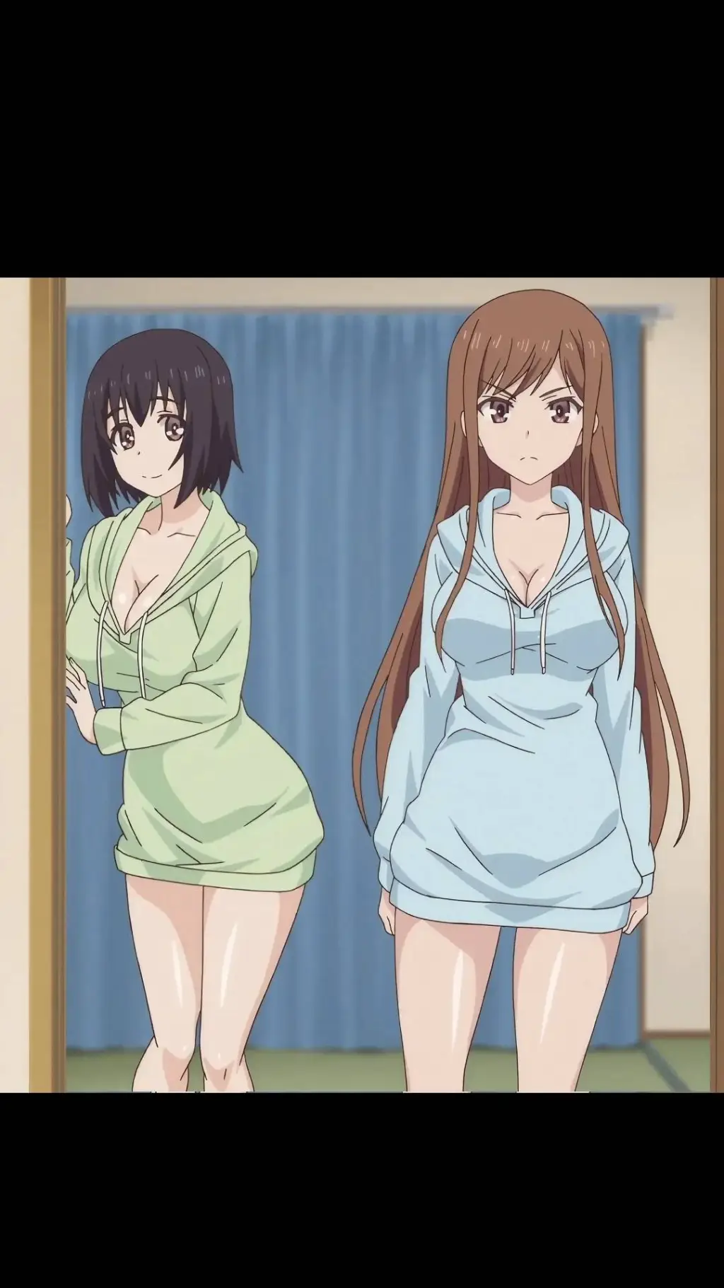 Talkie AI - Chat with Ayane & Kotone 