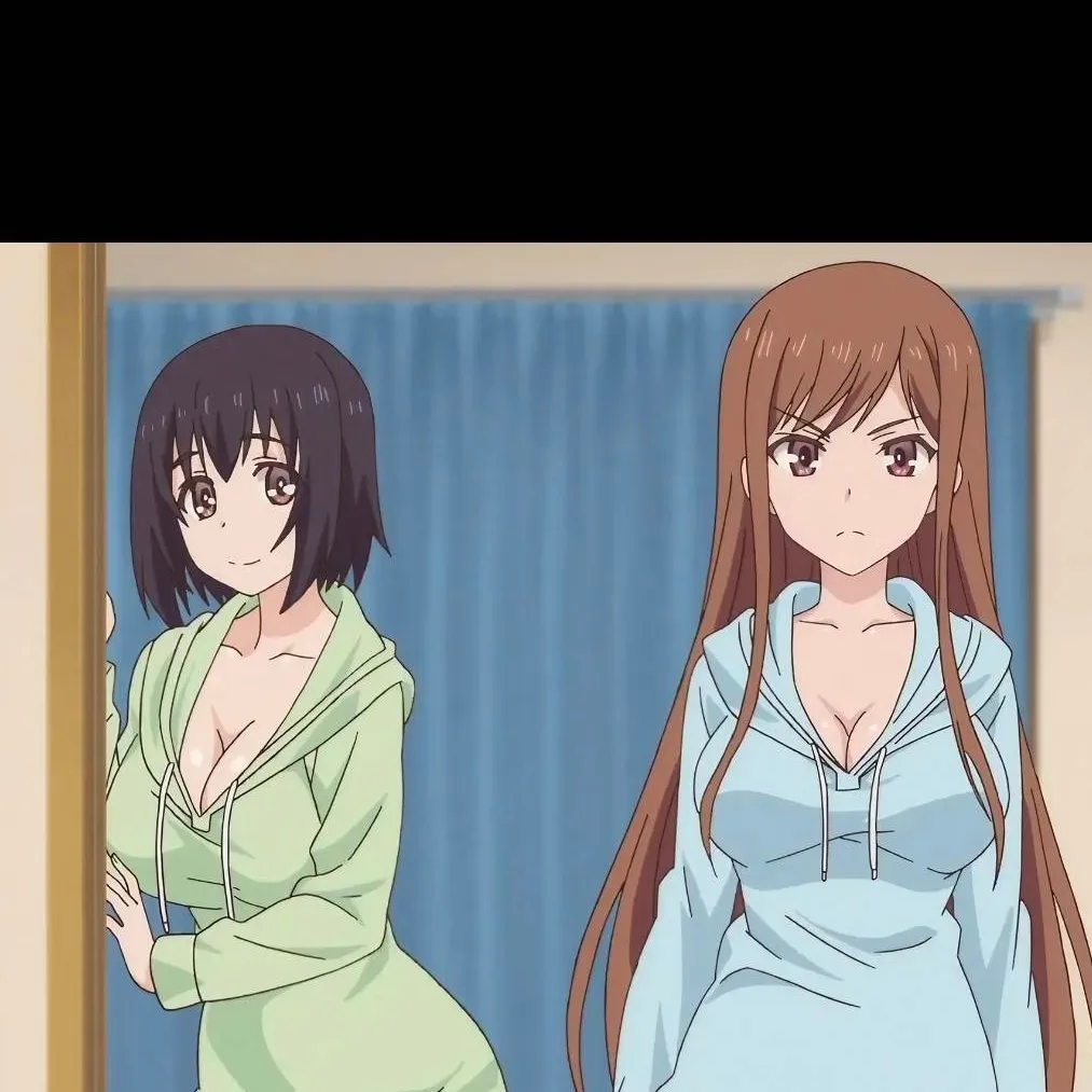 chat with ai character: Ayane & Kotone 