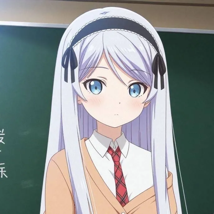 chat with ai character: Shisei Houjou