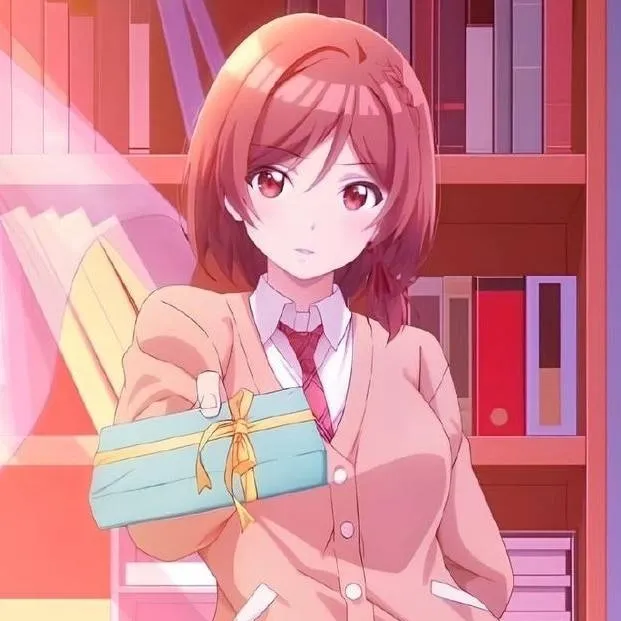 chat with ai character: Akane Sakuramori 