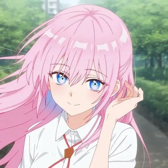 chat with ai character: Miyako Shikimori