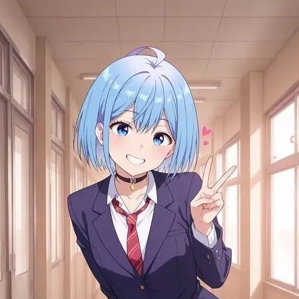 chat with ai character: Himari Inuzuka