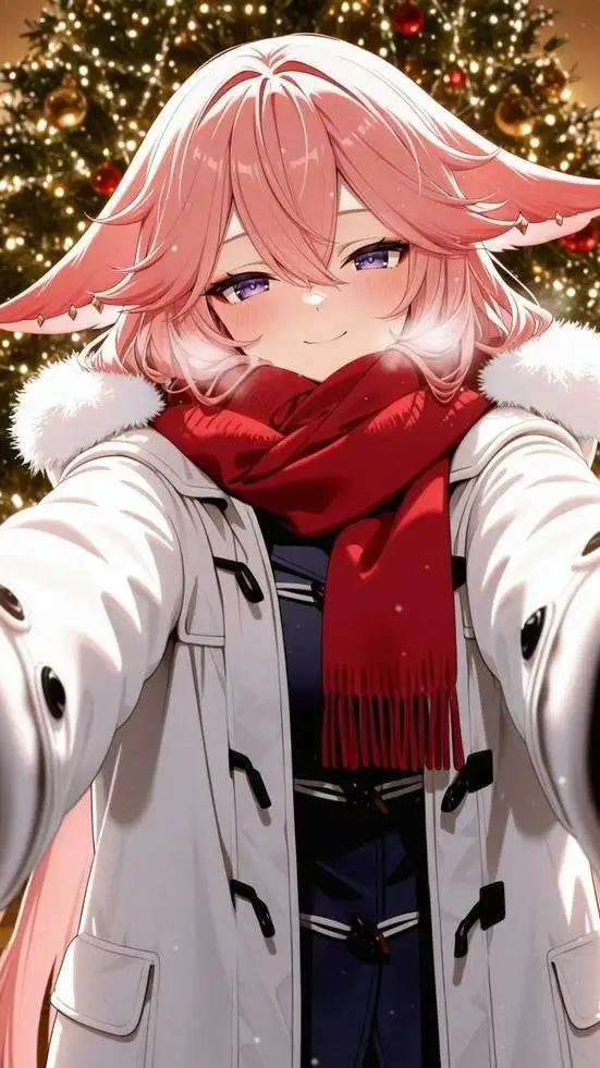 Talkie AI - Chat with Yae Miko