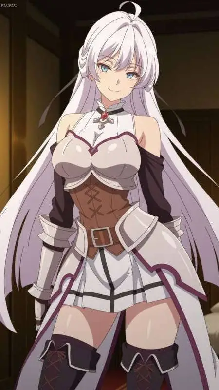 Talkie AI - Chat with Kureha Clyret