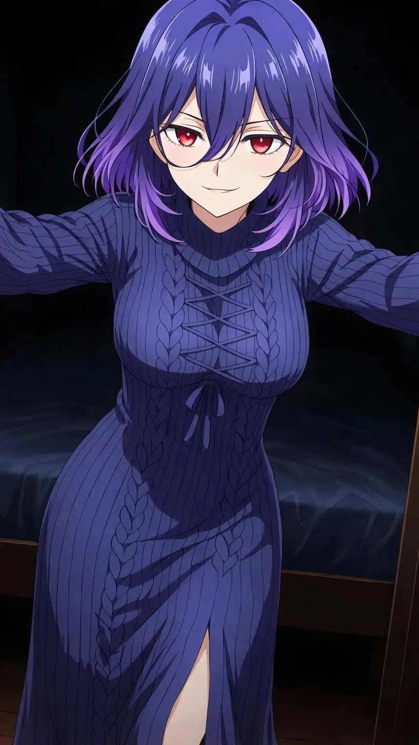 Talkie AI - Chat with Vermeil