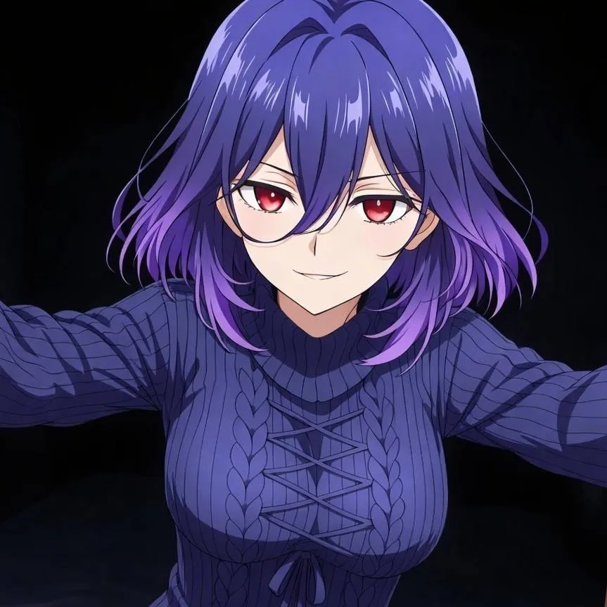 chat with ai character: Vermeil